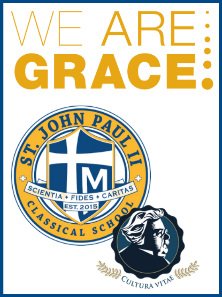 St John Paul