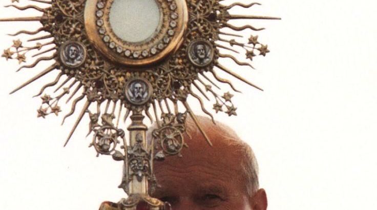 St. John Paul II