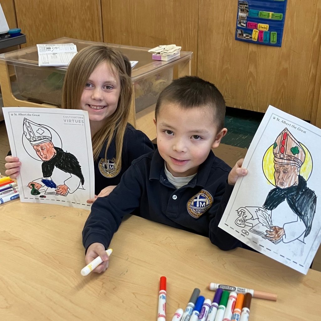 Orderliness is Deeply Virtuous - St John Paul